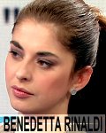 Benedetta Rinaldi