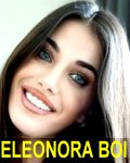 Eleonora Boi