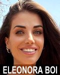 Eleonora Boi