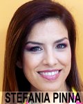 Stefania Pinna
