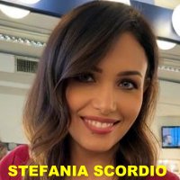 Stefania Scordio