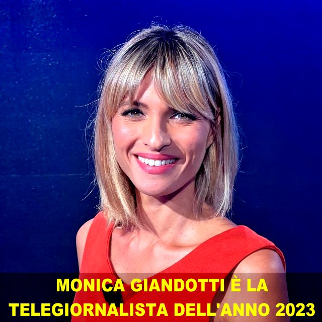 Monica Giandotti