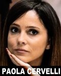 Paola Cervelli