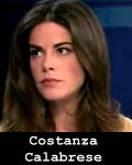 Costanza Calabrese