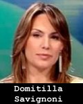 Domitilla Savignoni Domitilla Savignoni