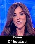 Emma D'Aquino Emma D'Aquino