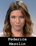 Federica Masolin Federica Masolin