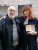Premiazione di Francesca Baraghini