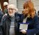 Premiazione di Francesca Baraghini