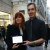 Premiazione di Francesca Baraghini