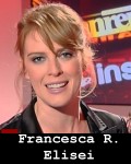 Francesca Romana Elisei Francesca Romana Elisei