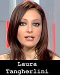 Laura Tangherlini Laura Tangherlini