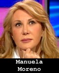 Manuela Moreno Manuela Moreno