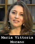 Maria Vittoria Morano Maria Vittoria Morano