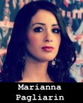 Marianna Pagliarin Marianna Pagliarin