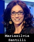 Mariasilvia Santilli Mariasilvia Santilli