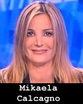 Mikaela Calcagno Mikaela Calcagno