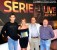 Premiazione di Mikaela Calcagno