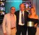 Premiazione di Mikaela Calcagno