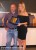 Premiazione di Mikaela Calcagno
