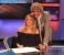 Premiazione di Mikaela Calcagno