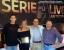Premiazione di Mikaela Calcagno