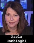 Paola Cambiaghi Paola Cambiaghi