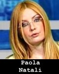 Paola Natali Paola Natali