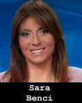 Sara Benci Sara Benci
