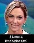 Simona Branchetti Simona Branchetti