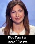 Stefania Cavallaro Stefania Cavallaro
