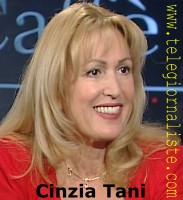 Cinzia Tani Cinzia Tani