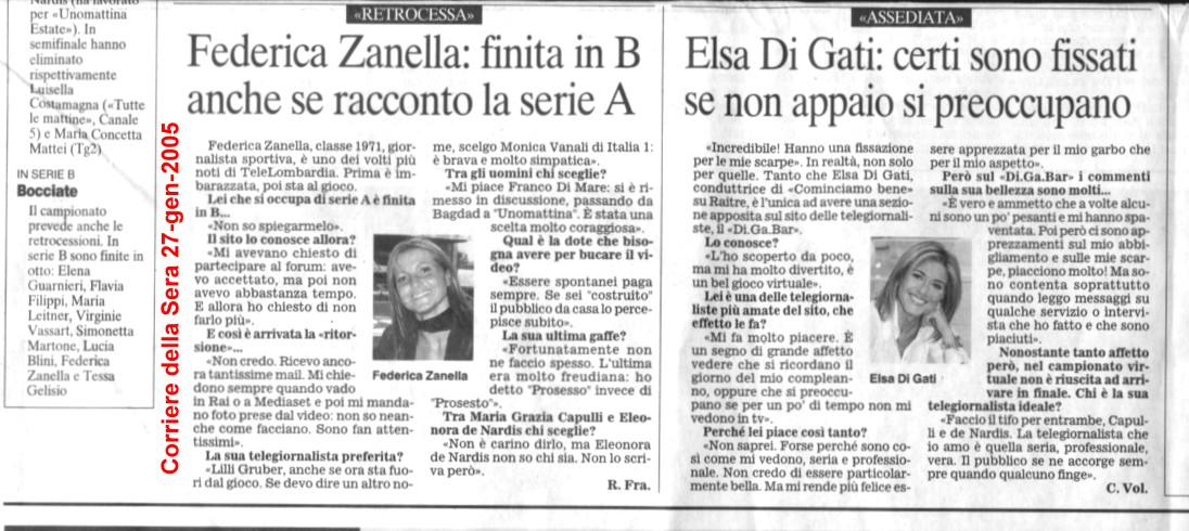 Corriere della Sera