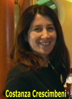 Costanza Crescimbeni - intervista