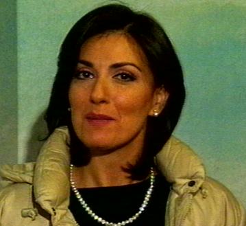 Cristina Di Domenico