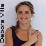 Debora Villa