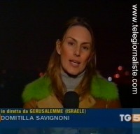 Domitilla Savignoni Domitilla Savignoni