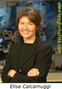 Elisa Calcamuggi Elisa Calcamuggi