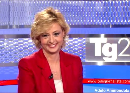 Adele Ammendola Adele Ammendola