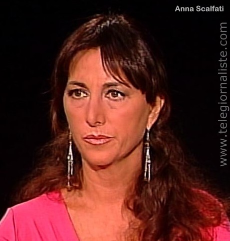 Anna Scalfati Anna Scalfati