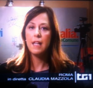 Claudia Mazzola Claudia Mazzola