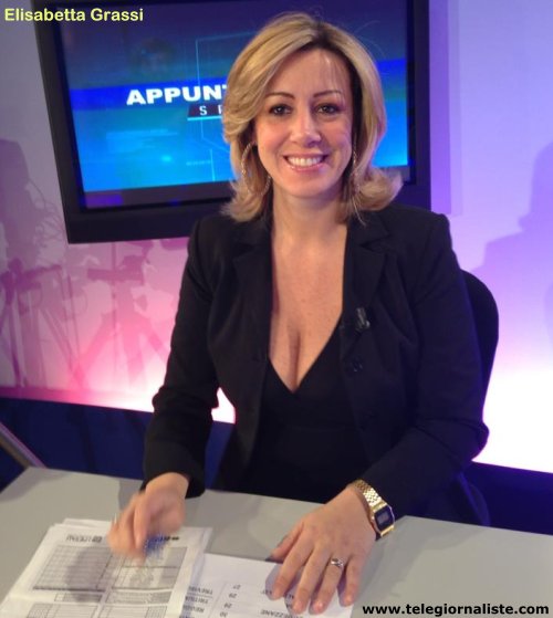 Elisabetta Grassi Elisabetta Grassi