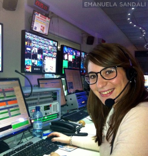 Emanuela Sandali