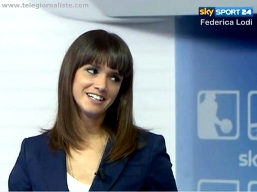 Federica Lodi Federica Lodi