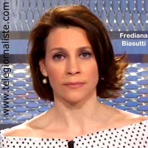 Frediana Biasutti - intervista