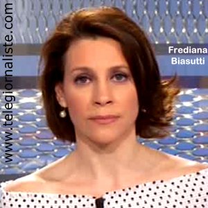 Frediana Biasutti - intervista Frediana Biasutti - intervista