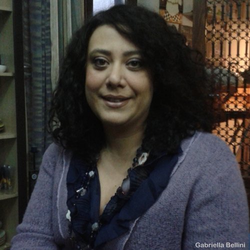 Gabriella Bellini Gabriella Bellini