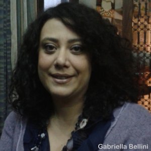 Gabriella Bellini - intervista Gabriella Bellini - intervista