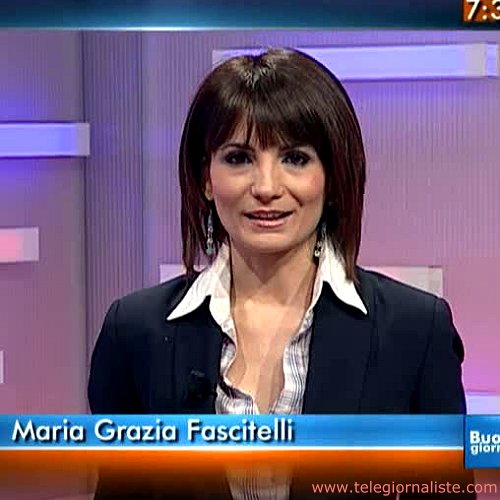 Maria Grazia Fascitelli Maria Grazia Fascitelli