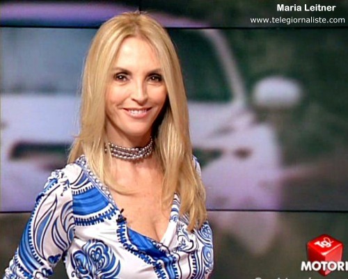 Maria Leitner
